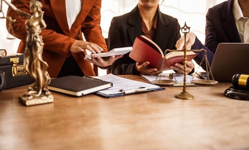 disability lawyer near me