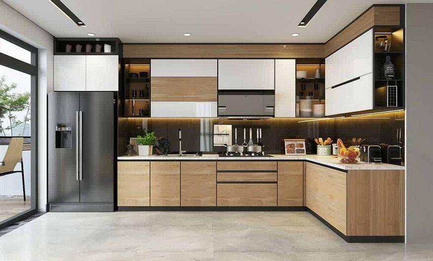 kitchen design