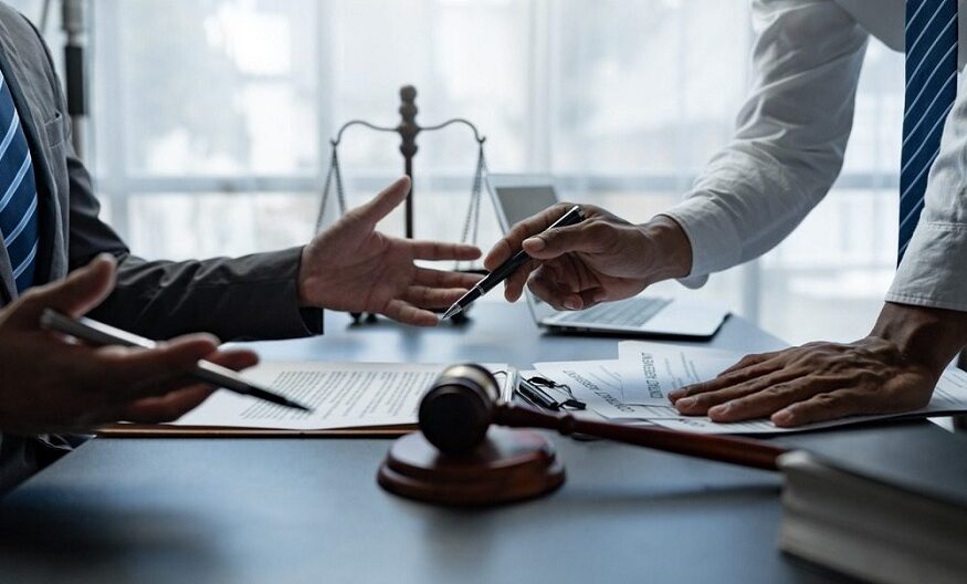 Truck Accident Lawyer