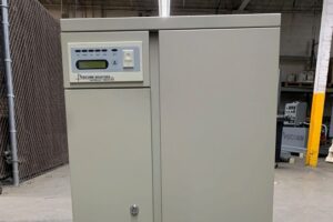 rotary frequency converter