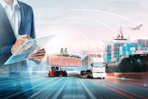 Supply Chain Solutions