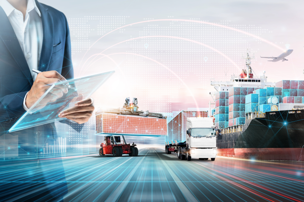 Supply Chain Solutions