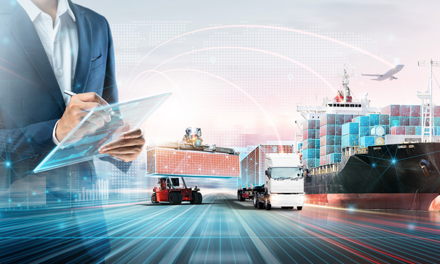 Supply Chain Solutions