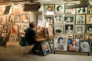 Art insurance