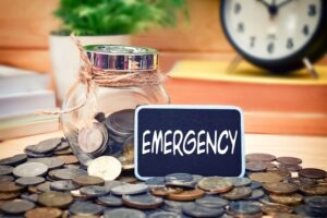 Emergency loans