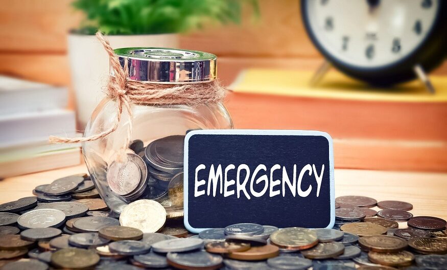 Emergency loans
