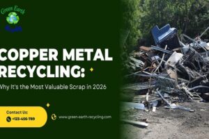 business recycling service