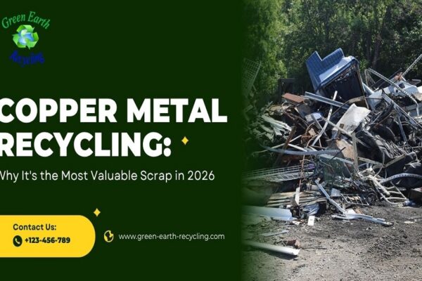 business recycling service