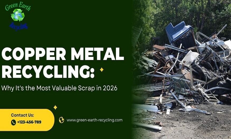 business recycling service