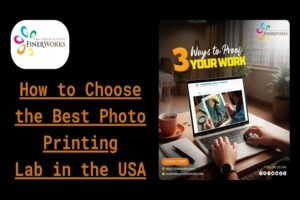 professional photo printing lab