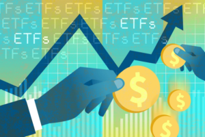 NSE ETF list