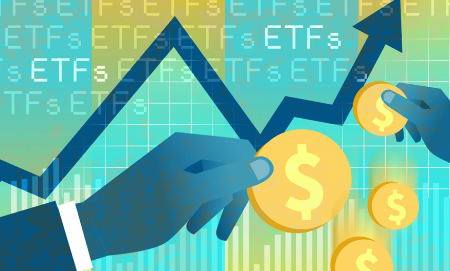 NSE ETF list