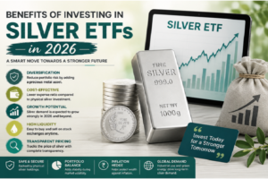 Tata silver etf