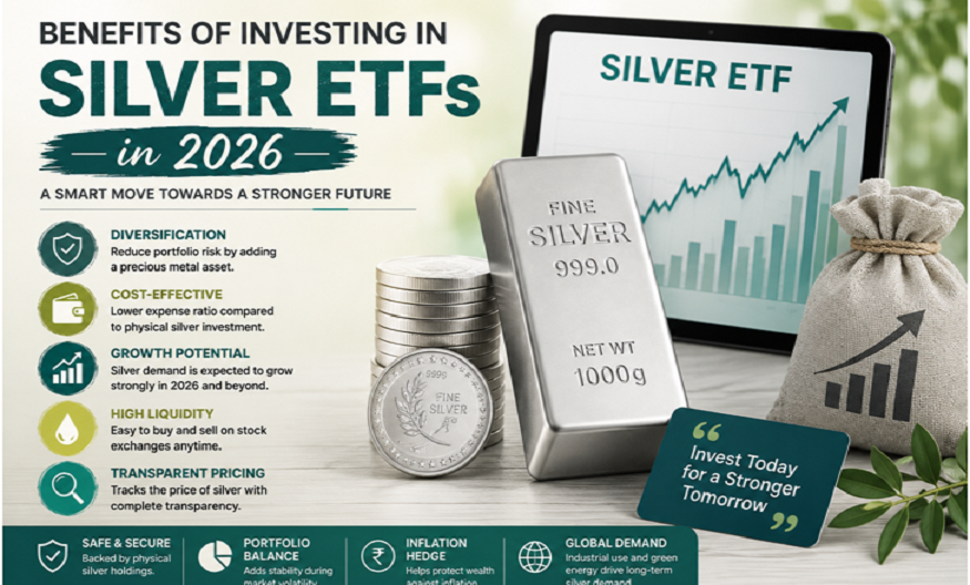 Tata silver etf