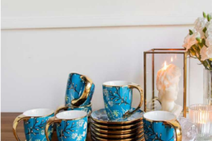 Tea Gift Sets
