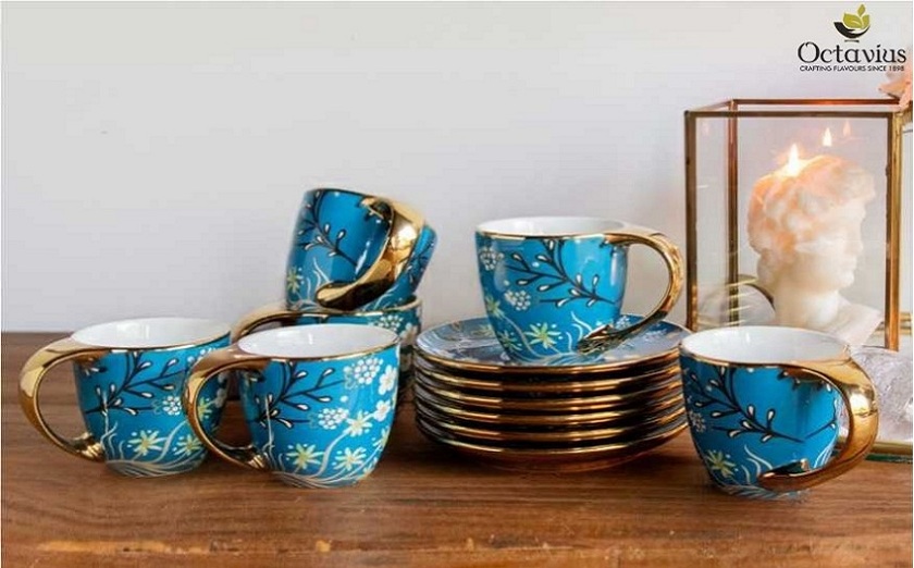 tea gift set