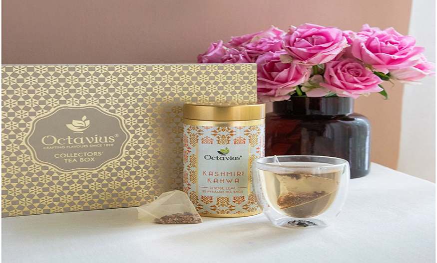 tea gift sets