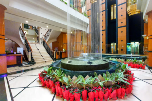 Hotels in Noida