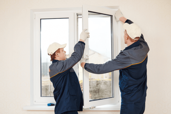 replacement window companies in San Diego