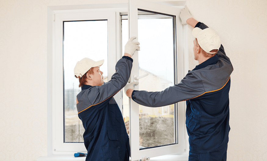 replacement window companies in San Diego
