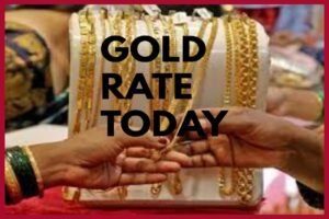 gold rate today Pune